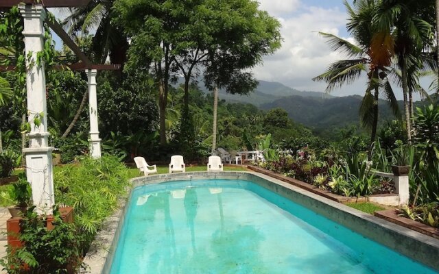 Strathisla Guest House