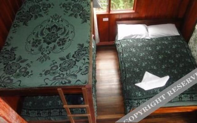 Ecoverde Lodge Monteverde