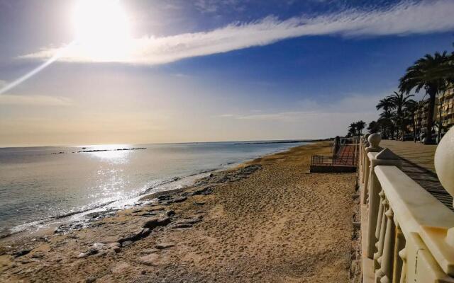 Casa Pepa 1 primera linea