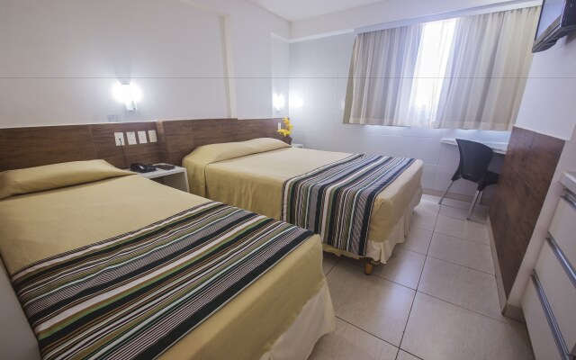 Hotel Corais de Tambaú