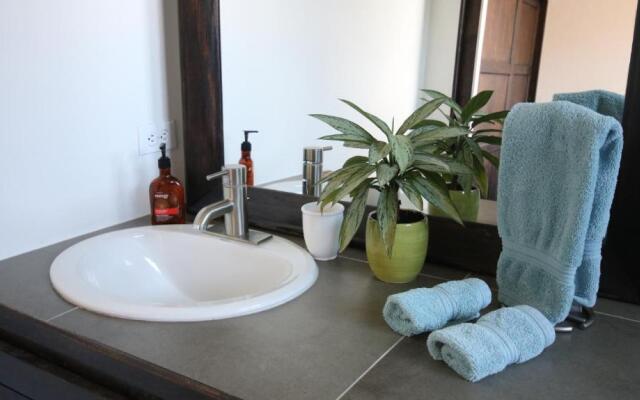 The Guest Suites at Manana Madera