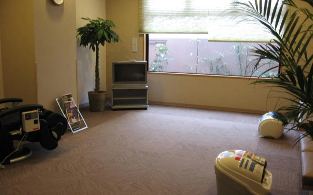 Hotel Route-Inn Suzuka