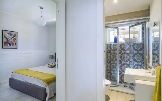 Isola Bella Infinity Suites