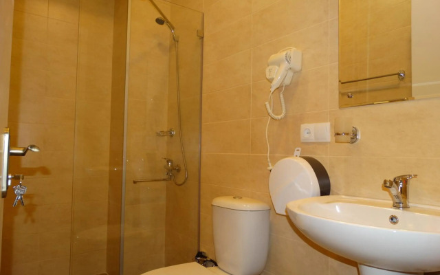 Hotel Boutique IVERIA