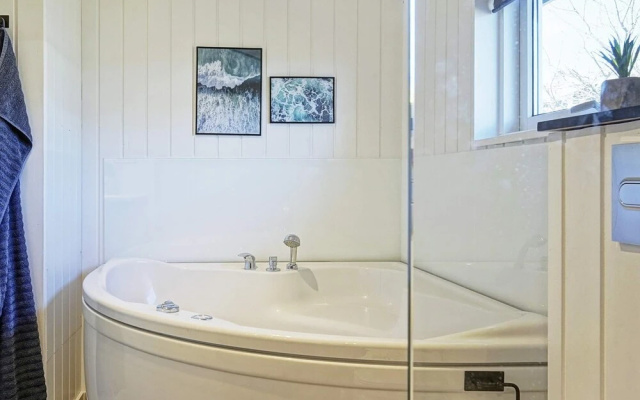 4 Star Holiday Home in Nexo