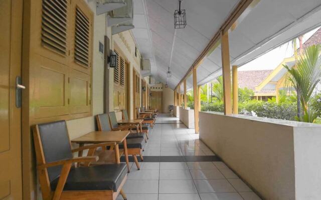 Maerakatja Hotel Yogyakarta