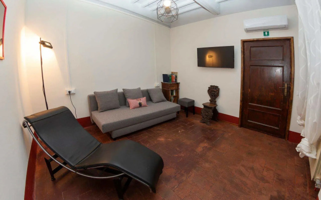 Agriturismo Villa Cavallini