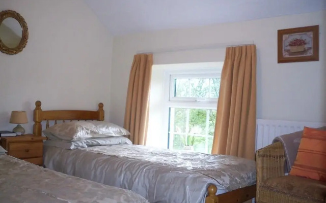 Lisnafillan Lodge