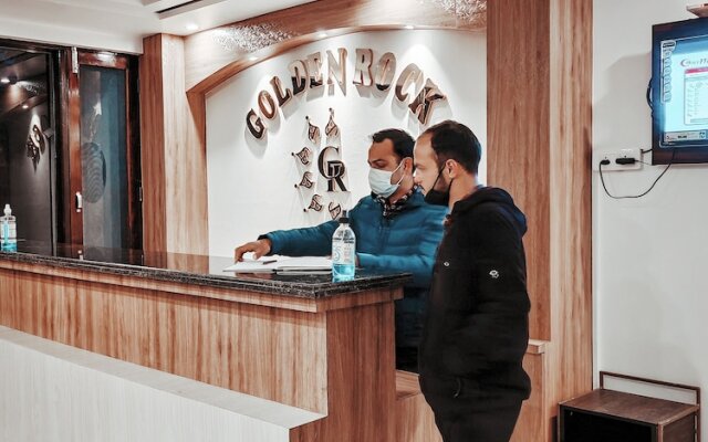 Golden Rock - AM Hotel Kollection