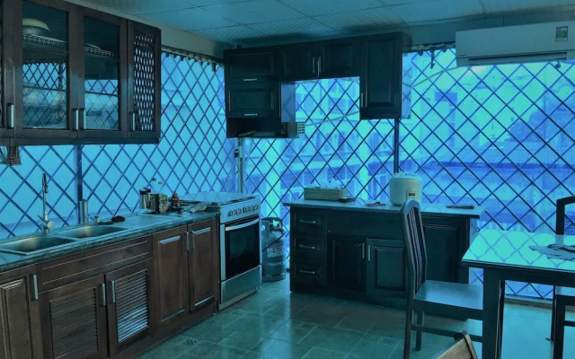 Awa Downtown Hostel
