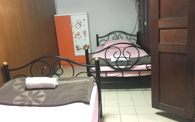 Victor Guesthouse
