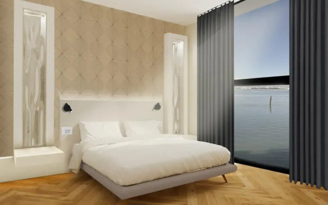 B&B HOTEL Venezia Laguna