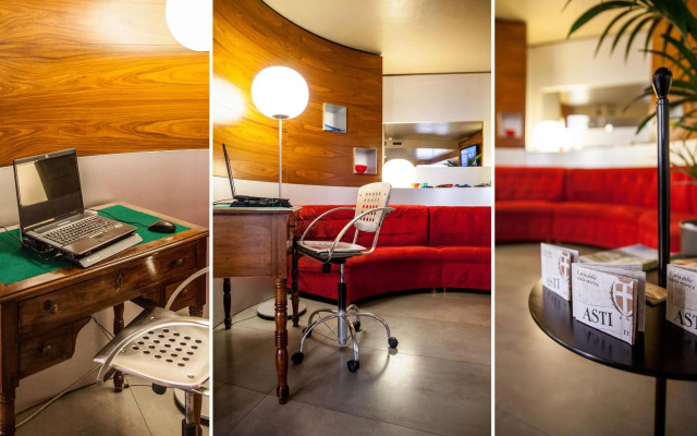 Phi Hotel Palio