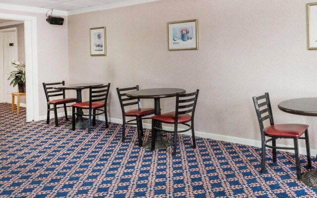 Quality Inn Verona - Staunton North