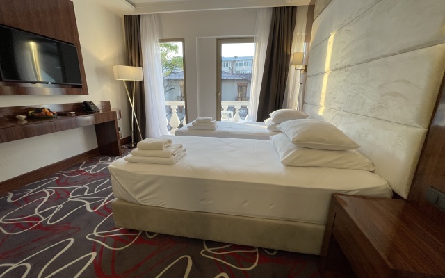 Grand Hotel Sukhum