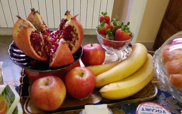 BnoB - Bed No Breakfast S. Mattia