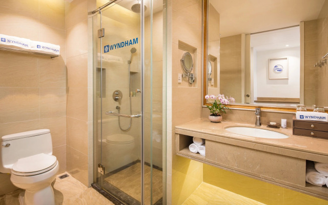 Wyndham Hainan Clearwater Bay Resort