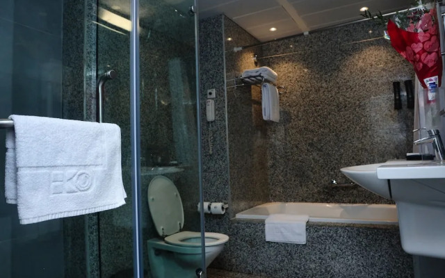 Eko Hotel Suites
