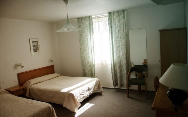 Les Portes du Cantal