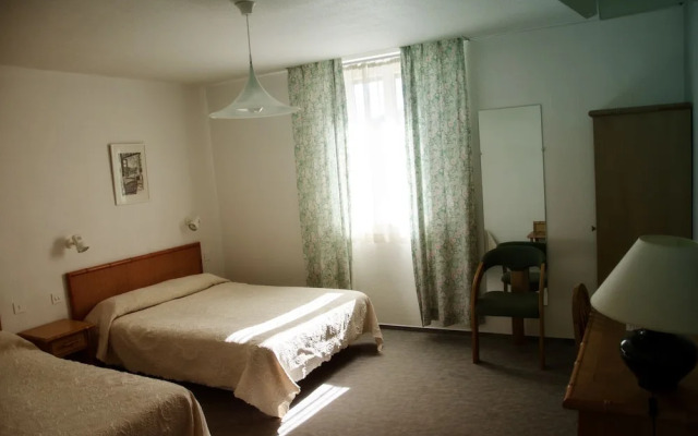 Les Portes du Cantal