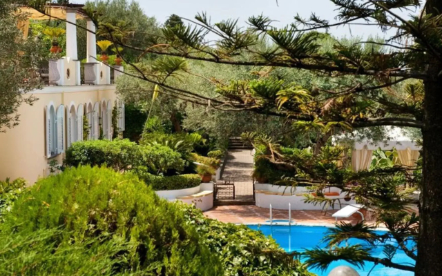 Villa Edera