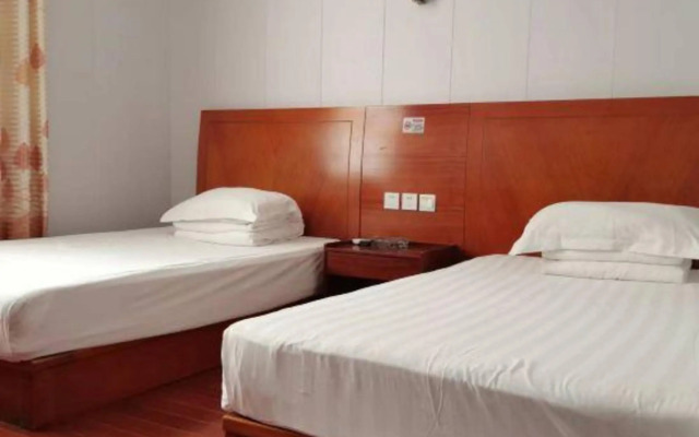 Jiexing Hostel