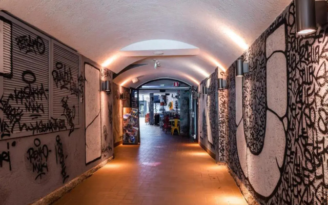 Solo Sokos Hotel Lahden Seurahuone