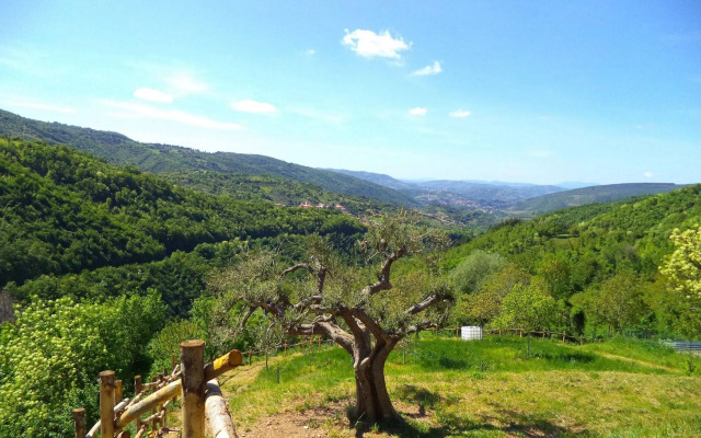 L'Alba dei Due Soli B&B