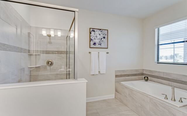 Golden Sunrise by Florida Spirit