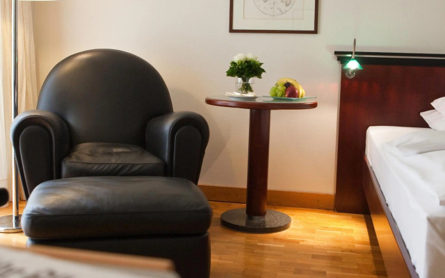 Grand Hotel Mussmann