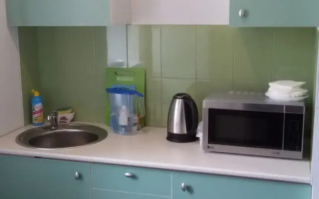 Hotel Pastel on Vosstania 1