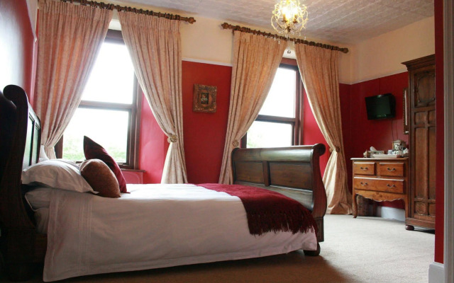 Pendragon Country Cottages