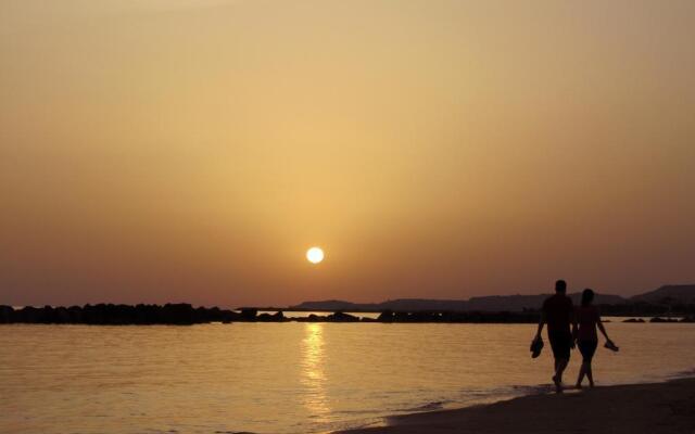 Bed & Breakfast Oceano&Mare
