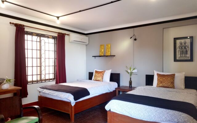 The Cashew Nut Guesthouse