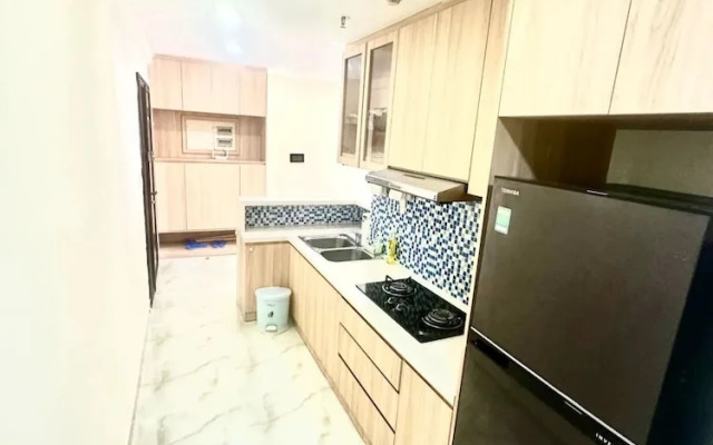 Scenic Valley View Residence