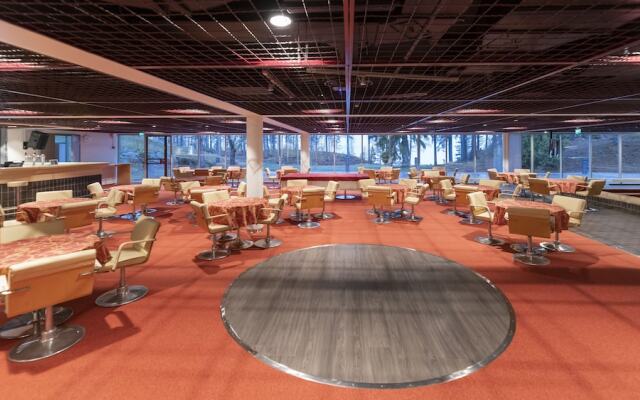 Kokoushotelli Murikanranta