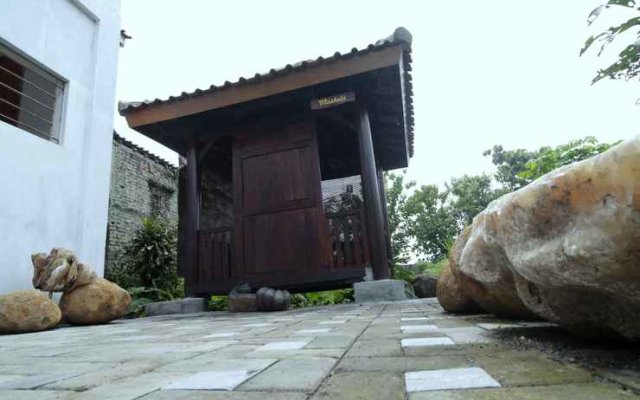Watusaman Homestay By The Grand Java
