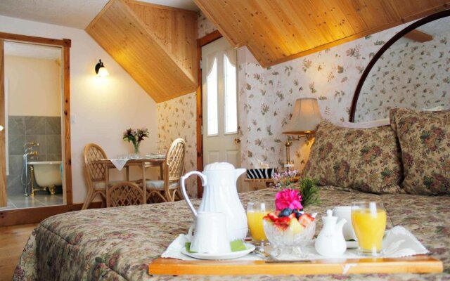 Le Cachet B&B