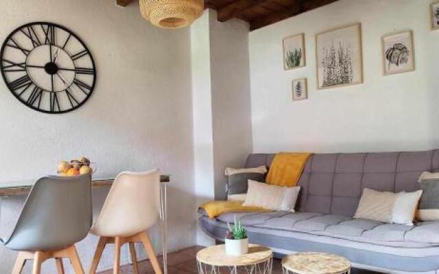 Casas Rurales La Laguna