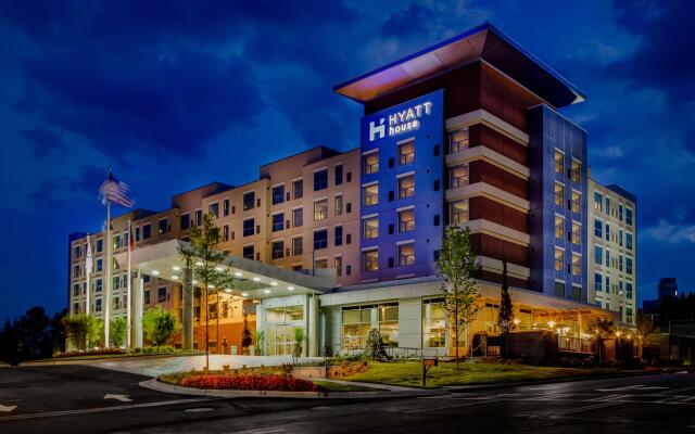 Hyatt House Atlanta Cobb Galleria