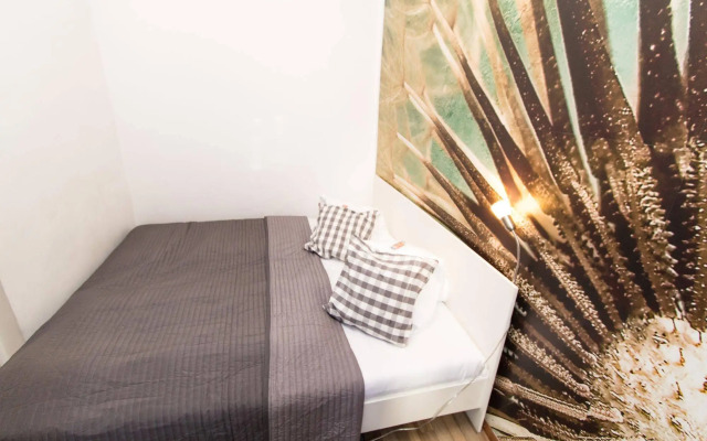 CheckVienna – Apartment Johnstrasse