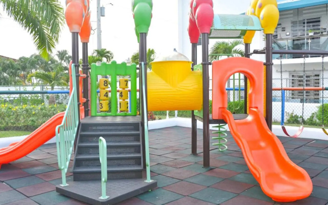 Dolce Villas At Harmony 2