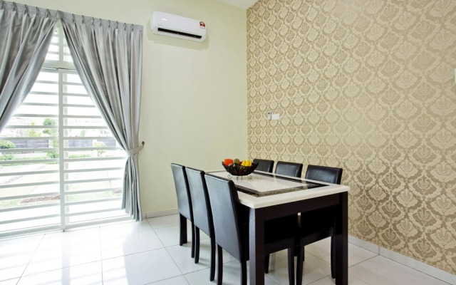 MBI Desaku Homestay