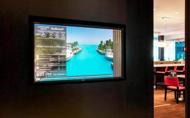 Courtyard by Marriott Miami Homestead