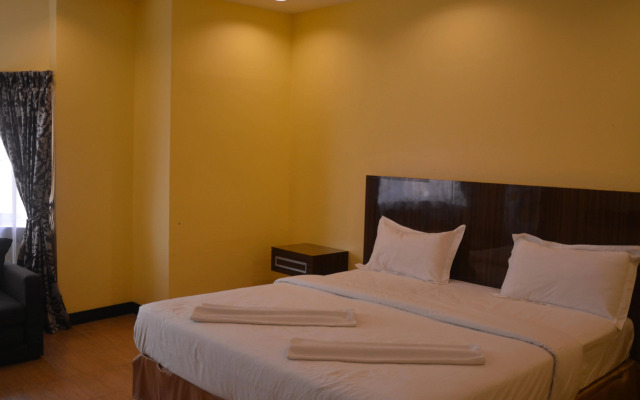 Taj Place Residency