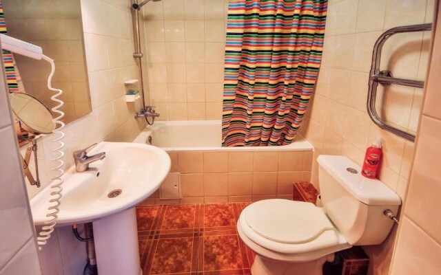 Tet-A-Tet Mini-Hotel