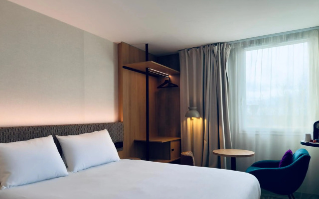 Golden Tulip Villepinte Roissy — Parc Des Expositions Hotel