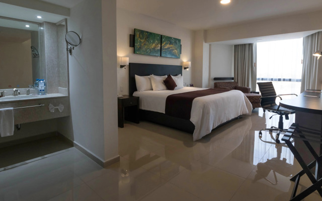 Hotel Misión Torreón