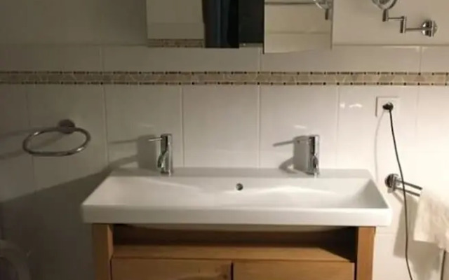 Apartment in le Rayol-canadel