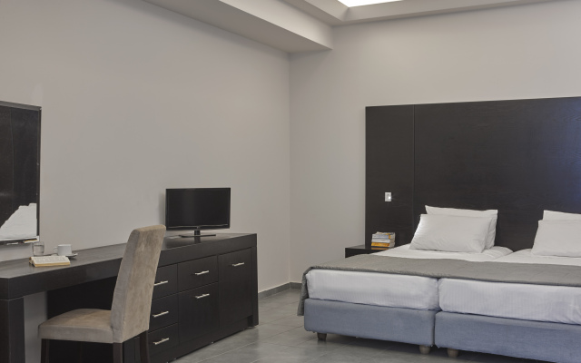 Ammos Luxury Resort